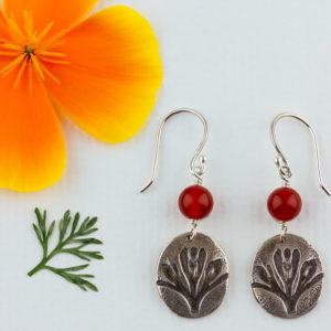 Earrings, Nature Inspired Other Themes
